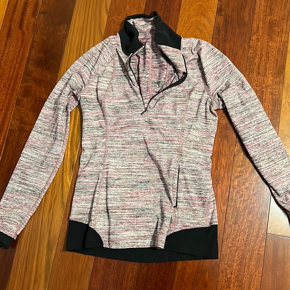 LULULEMON jacket